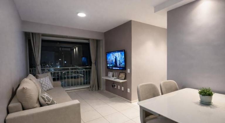 Rental apartment with pool | Next to the beach | Pets allowed — photo 2