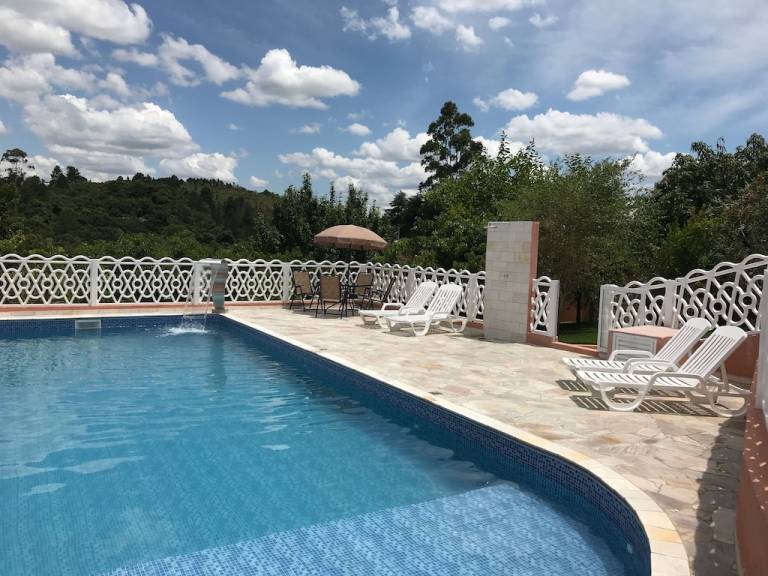 Casa Francisco Morato