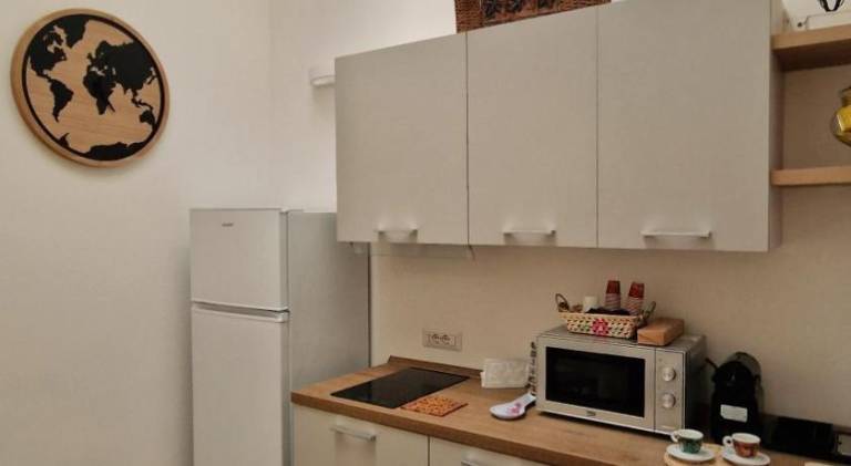 Apartment with 3 rooms for 7 persons — photo 2