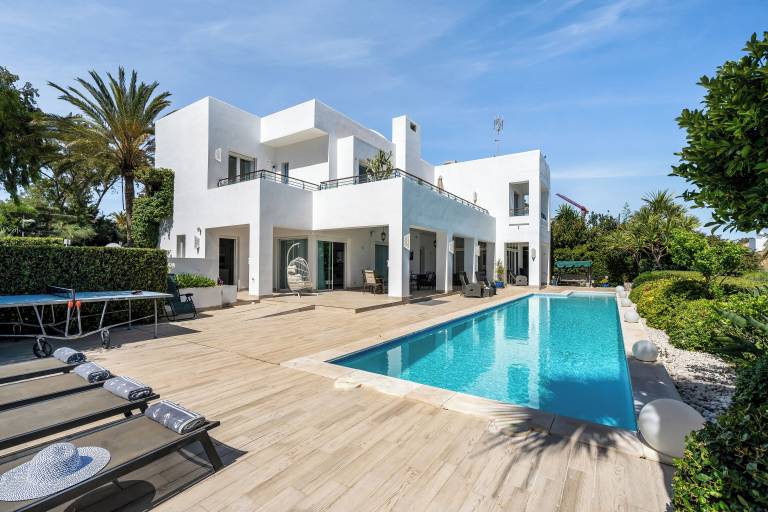 Villa Marbella