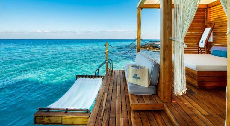 Presidente InterContinental Cozumel Resort & Spa By IHG — photo 2