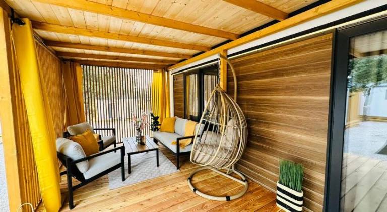 House with terrace | Beach nearby | Pets allowed — photo 2