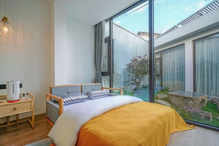 Aparthotel Gucheng