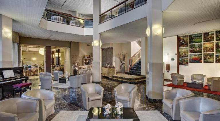 Hotel Eliseo Terme — photo 3