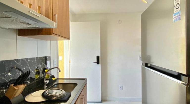 Holiday apartment with pool, patio & garden | Good for workation | Pet-friendly — photo 4