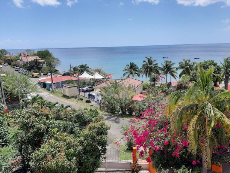 Appartement Les Anses-d'Arlet