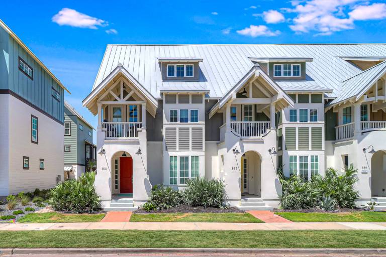 House  Port Aransas