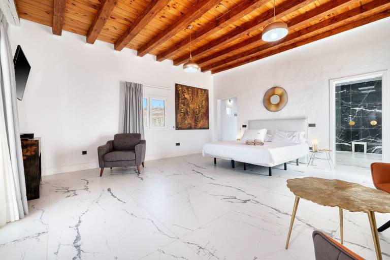 Chambre d'hôtes Puerto del Carmen