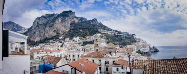 Appartement Ravello