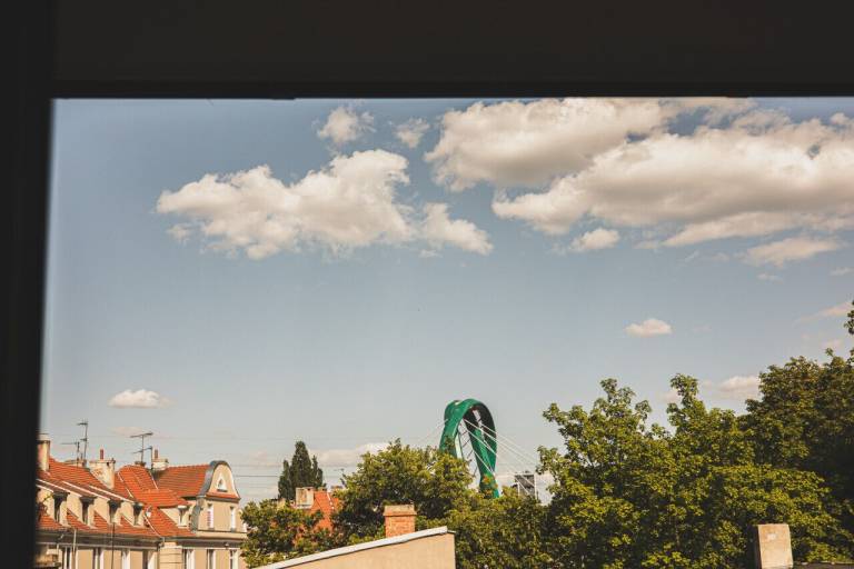 Apartment  Bydgoszcz