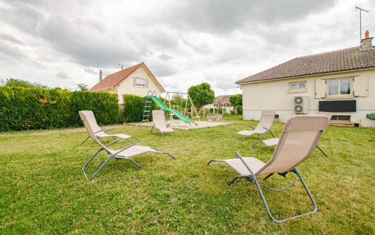 Carotte's Home — photo 5