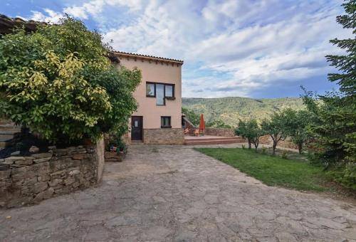 Casa Talarn
