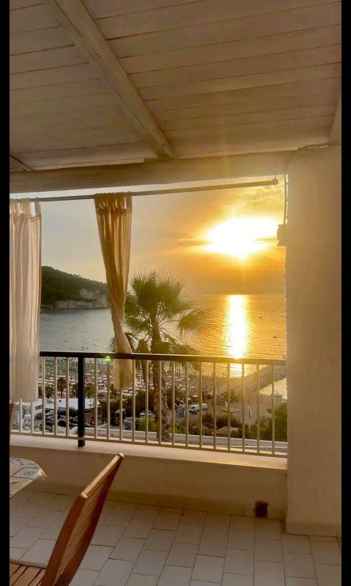 Ferienwohnung  Peschici