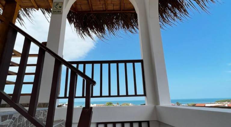 Serviced apartment with pool & terrace | Close to the beach | Pets are welcome — photo 4