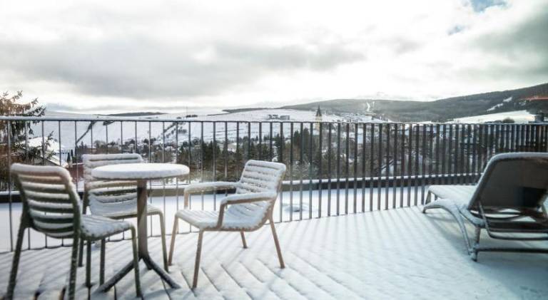 Apartment with patio, garden & sauna | Close to the ski | Pet-friendly — photo 5