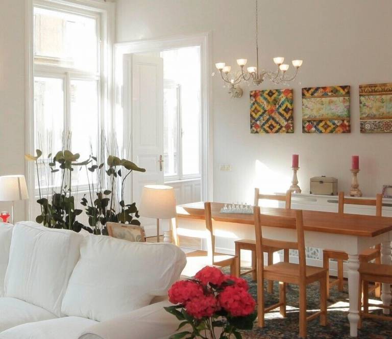 Apartment Ferencváros