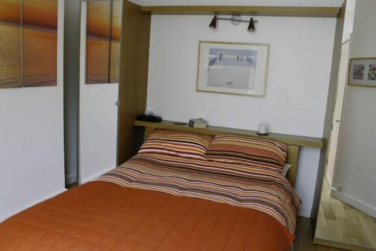 Apartment Port Eynon