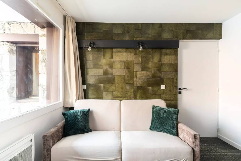 Appartement La Plagne-Tarentaise