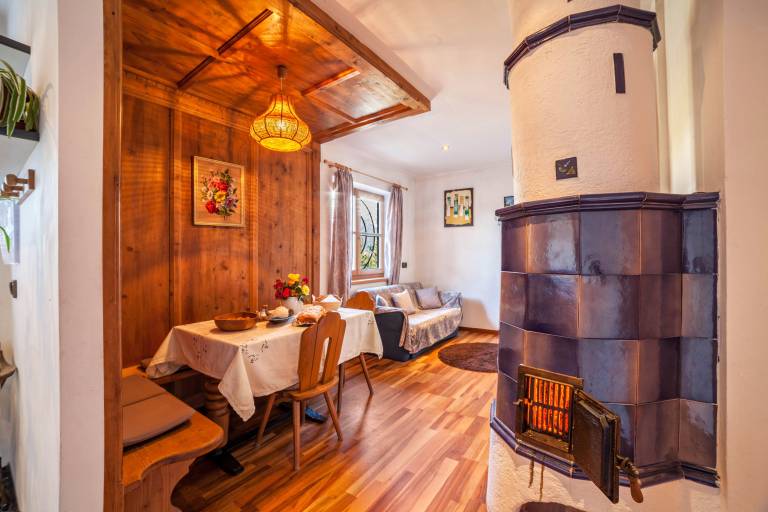 Hoferhof Apartement 'Bergzauber' with Mountain View, Garden & Wi-Fi — photo 2