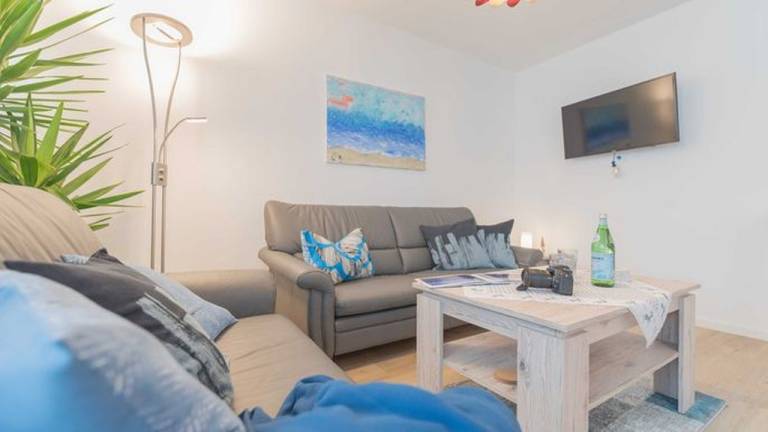Ferienwohnung  Heiligendamm