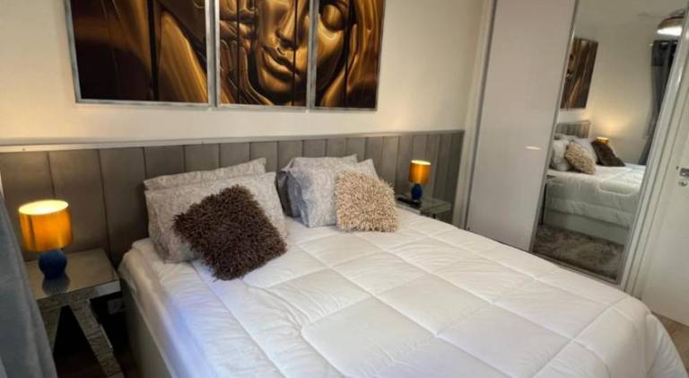 Wonderful apartment | Pets are welcome — photo 2
