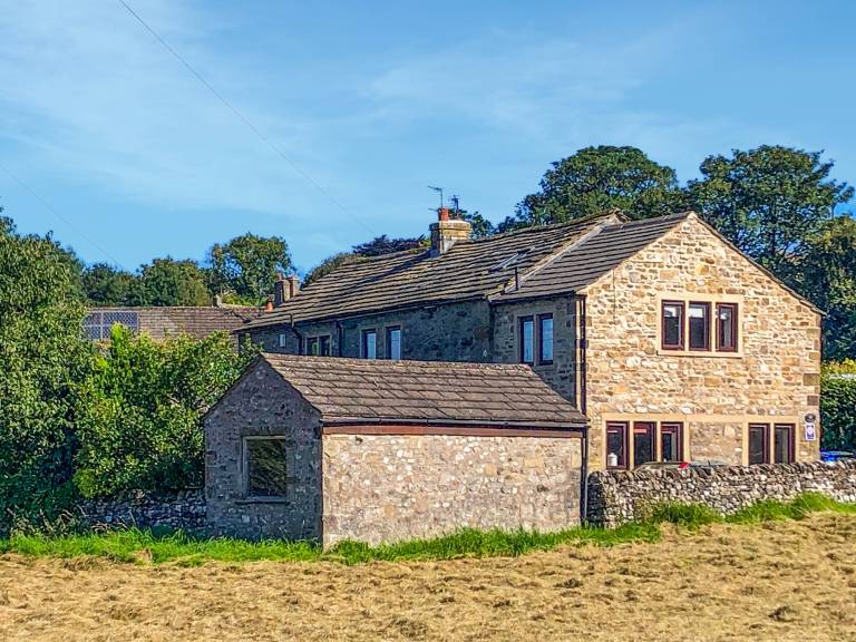 Cottage  Appletreewick