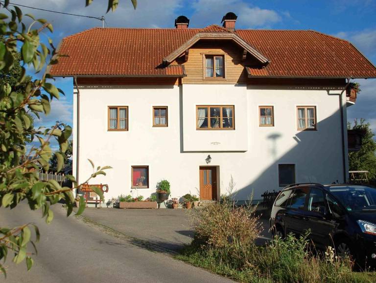 Ferienwohnung Spittal an der Drau