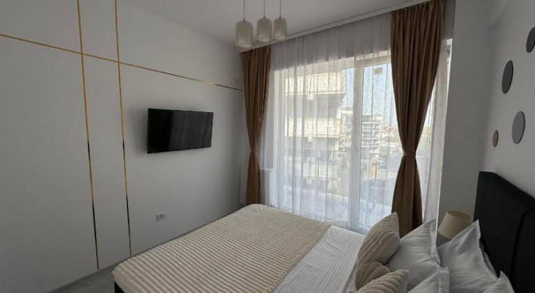 Rental apartment with 1 room for 4 persons — photo 2