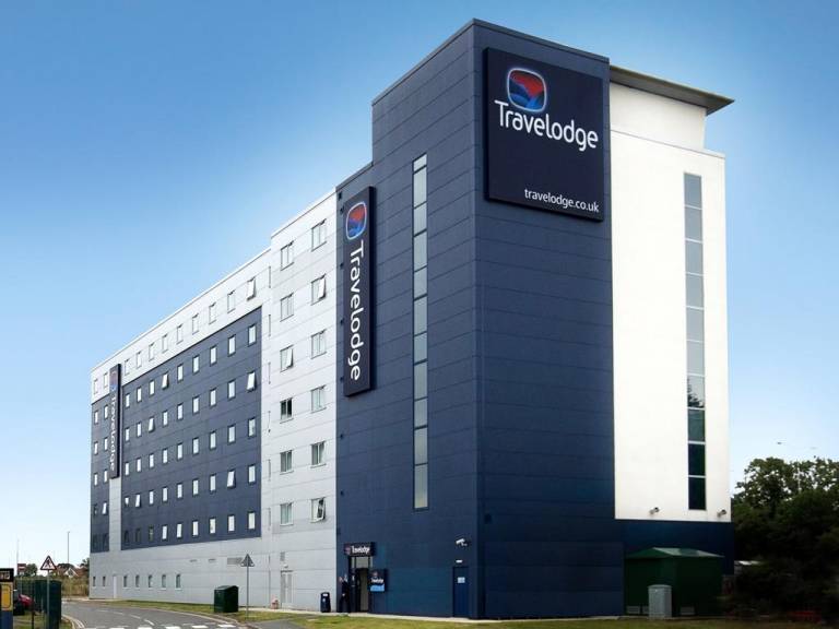 Travelodge Birmingham Airport in Solihull