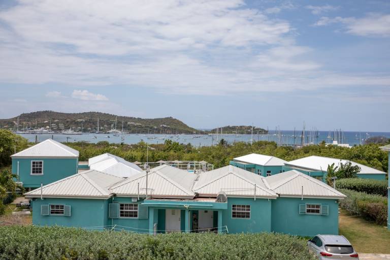 Apartment  English Harbour