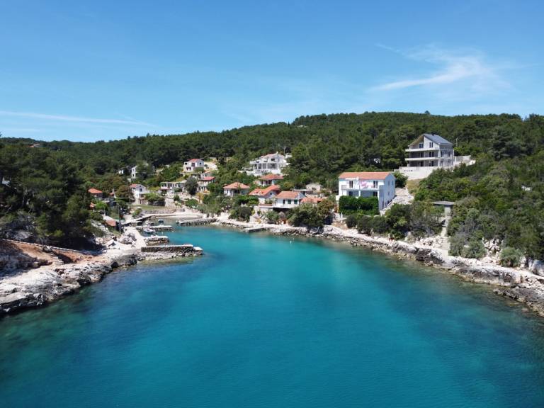 Holiday apartment with garden & barbeque | Sea view | Beach nearby | Pets allowed — photo 3