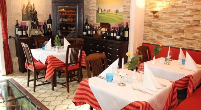 Hotel Restaurant Da Franco — photo 4