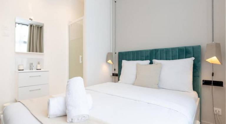 Apartment Lille