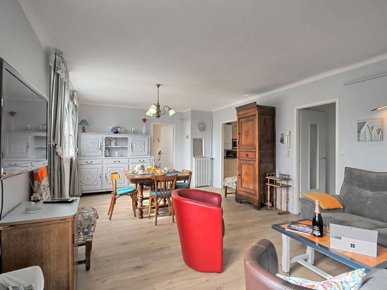 Apartamento Vannes