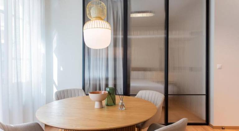White Lotus by halu! Apartments — photo 2