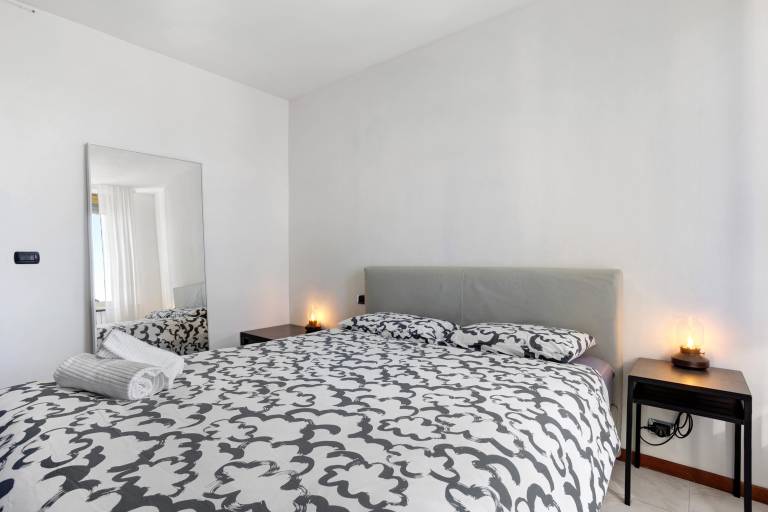 Holiday apartment with fast internet | City view — photo 2