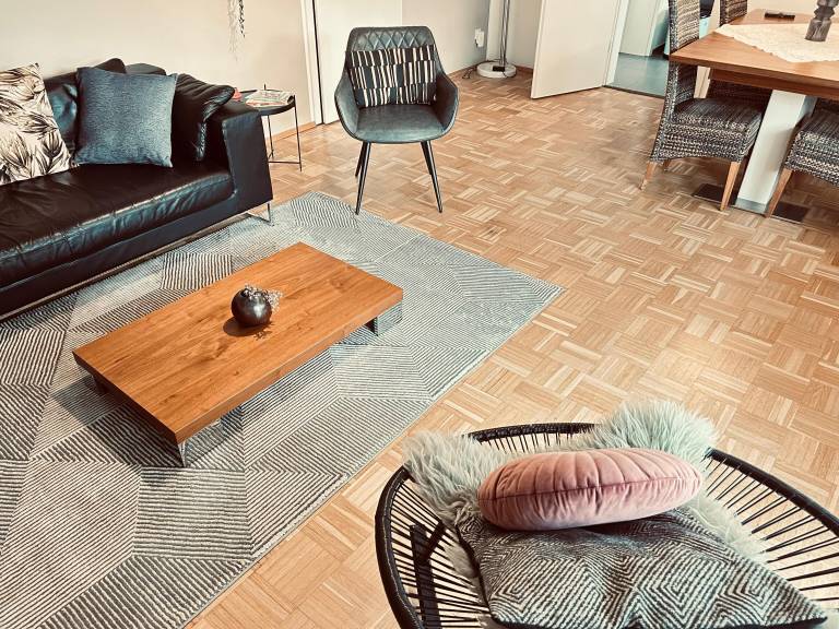 Ferienwohnung  Diez