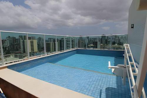 Apartamento Amaralina
