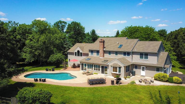 House Perkasie