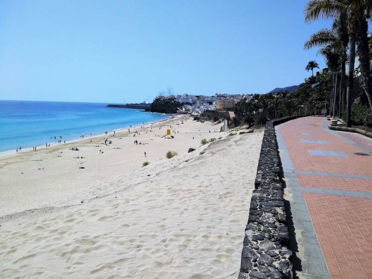 Ferienwohnung  Morro Jable