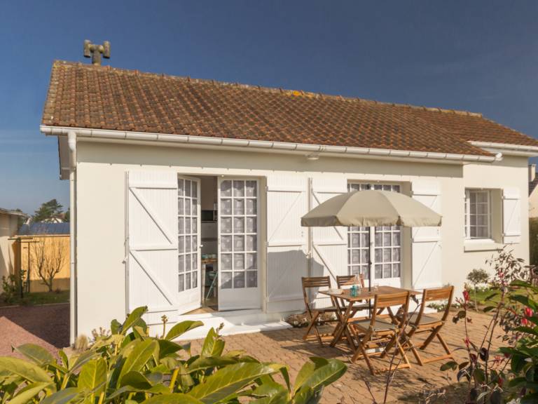 Casa rural Criel-sur-Mer