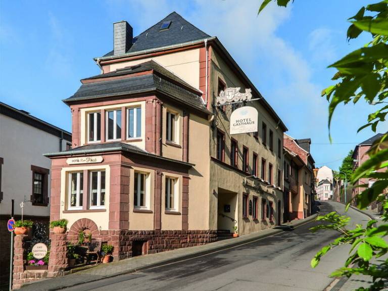 Ferienwohnung  Malberg