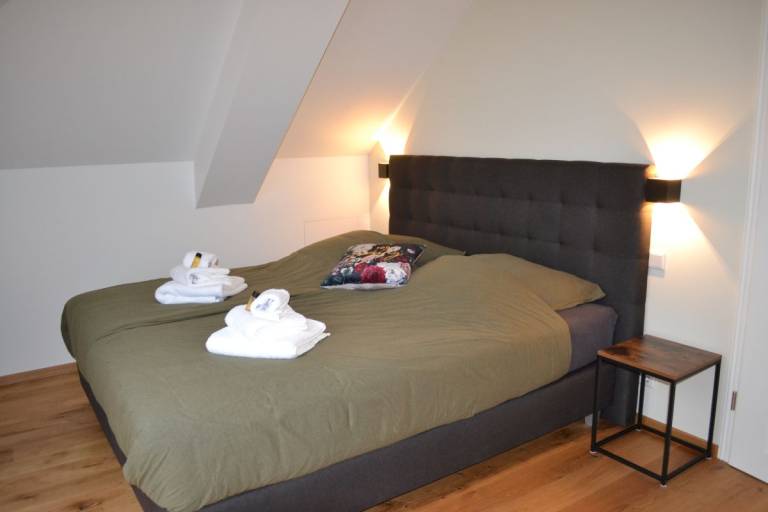 Ferienwohnung Hattstedt