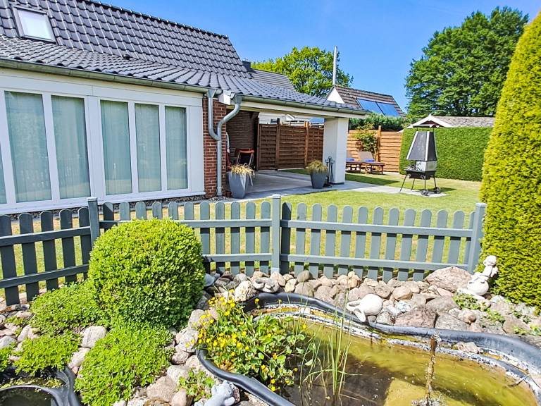 Ferienhaus Bornhöved