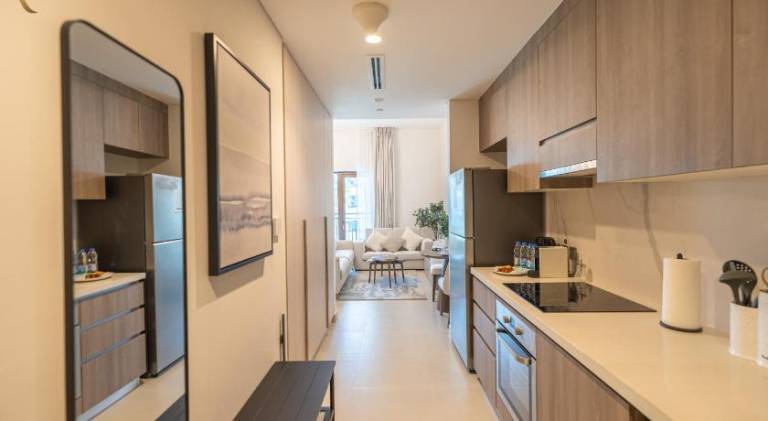 Wonderful apartment with patio | Suitable for remote work | Dogs allowed — photo 4