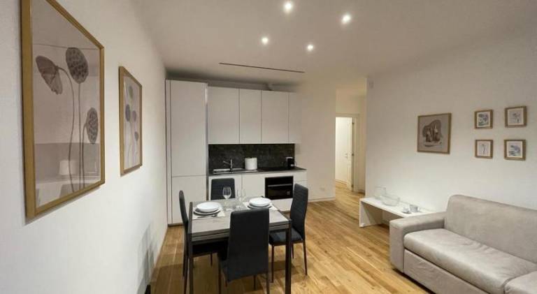 Holiday apartment | Next to Milan Cathedral — photo 2