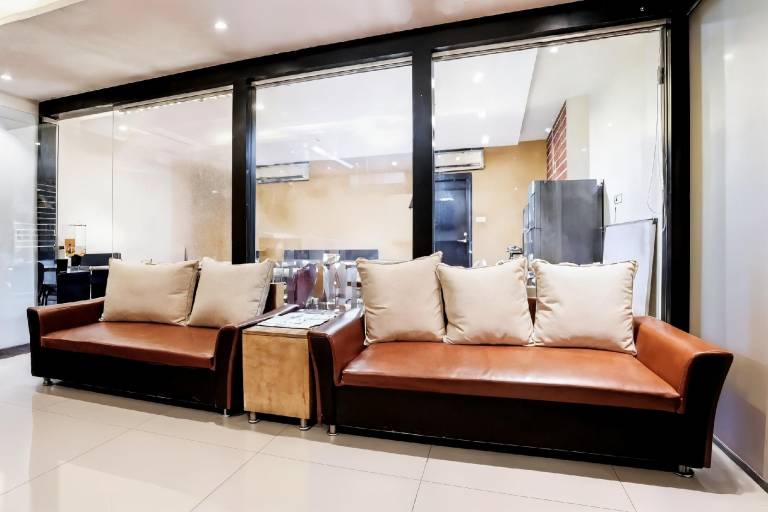 Super Townhouse Oak Times Square Le Western — photo 3