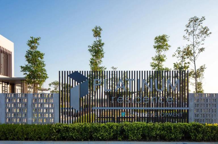 1300 m² Ferienhaus