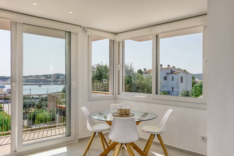 Bright Apartment 100 m from the Beach – 1st Floor — photo 5
