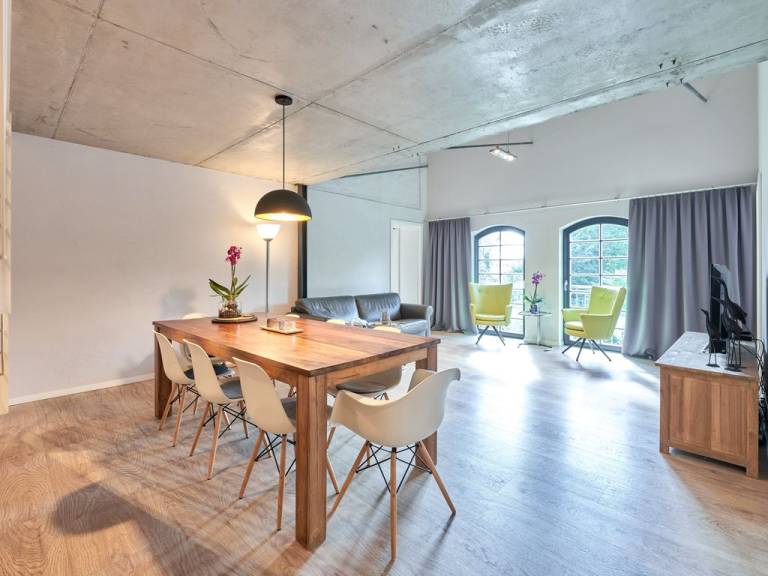 Ferienwohnung Brandenburg an der Havel